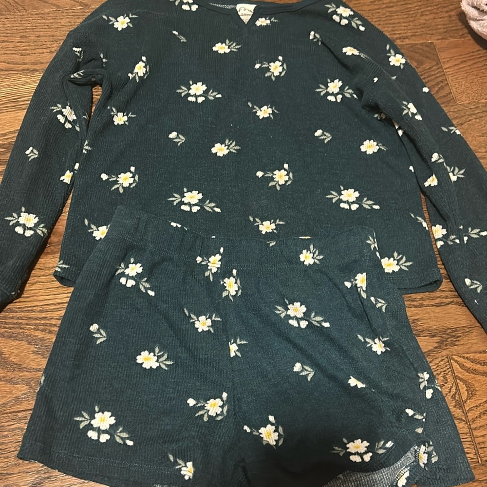 Some really comfy pjs
